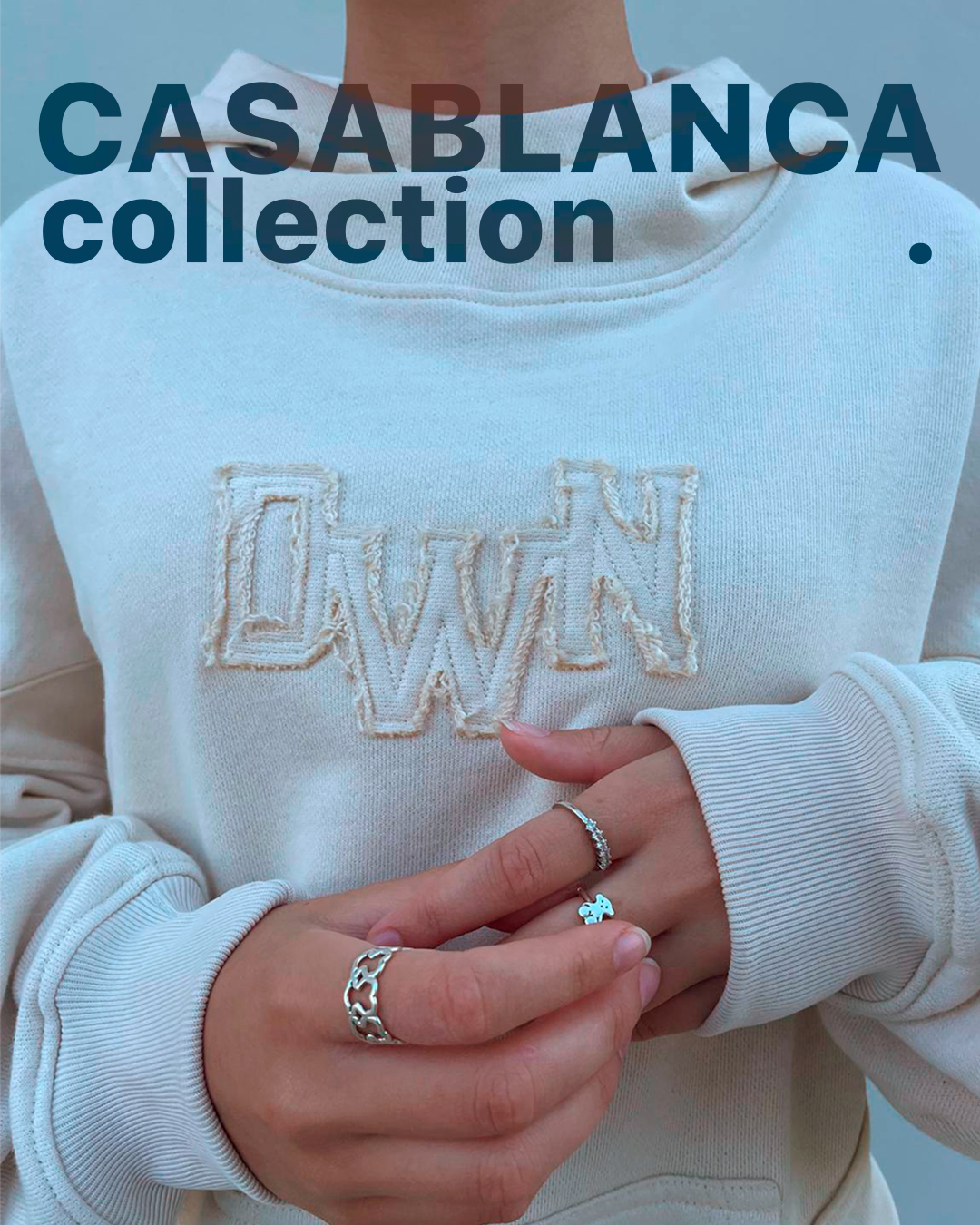 CASABLANCA collection