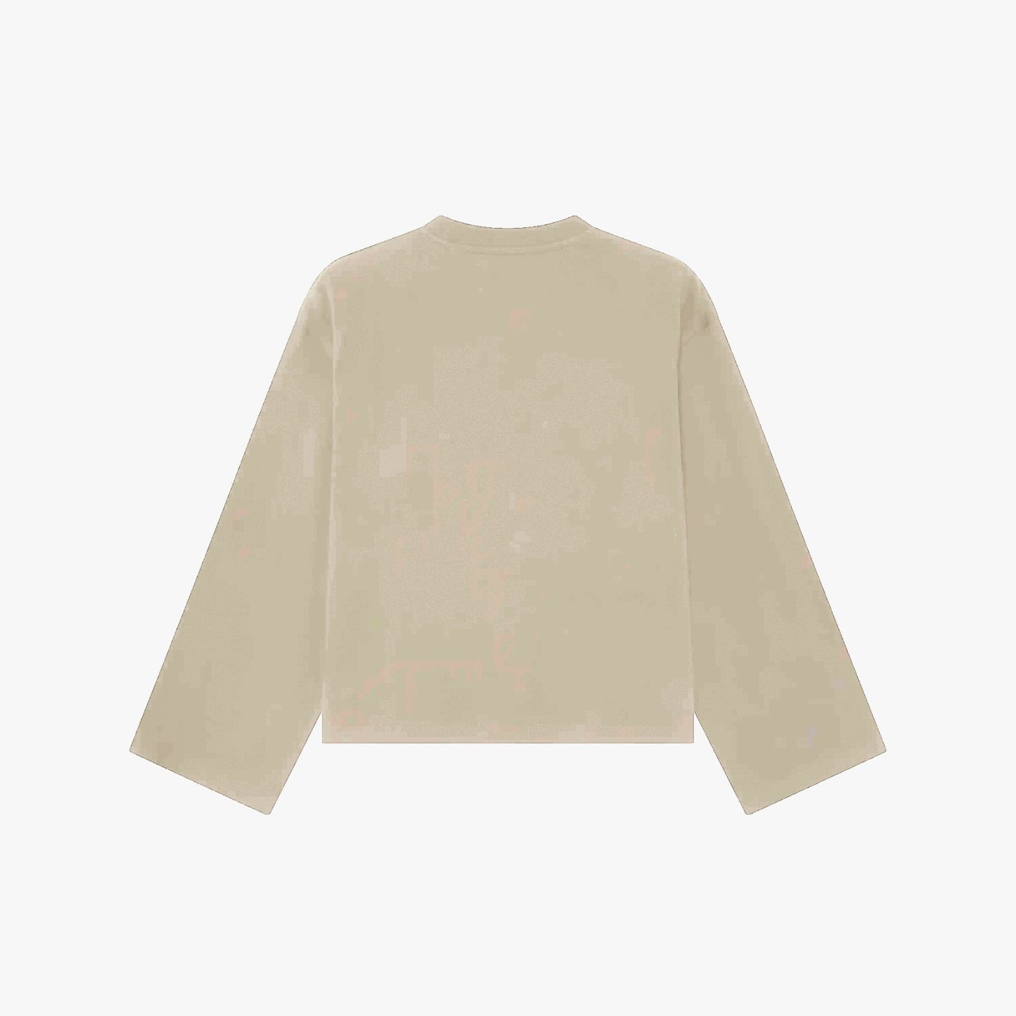 ICONIC Crewneck SAND