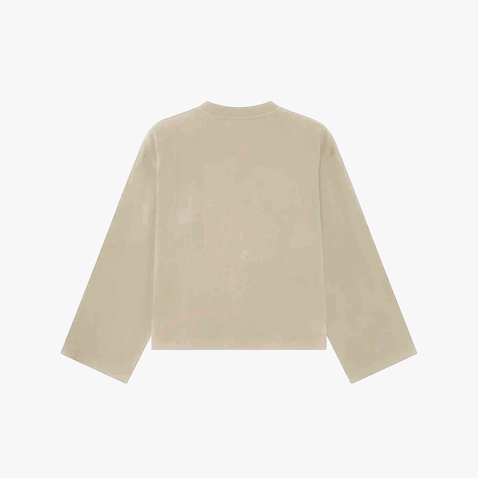 ICONIC Crewneck SAND