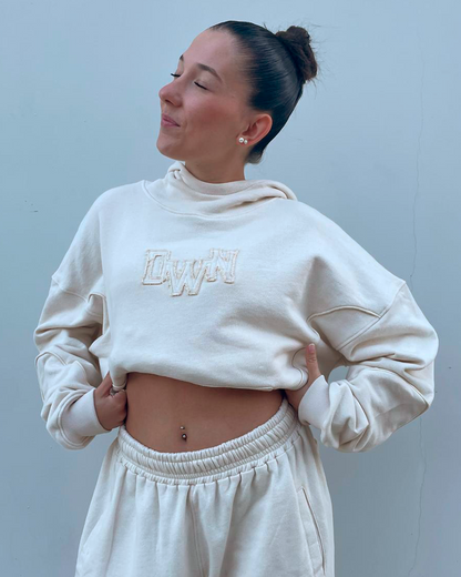 TOTS HODDIE