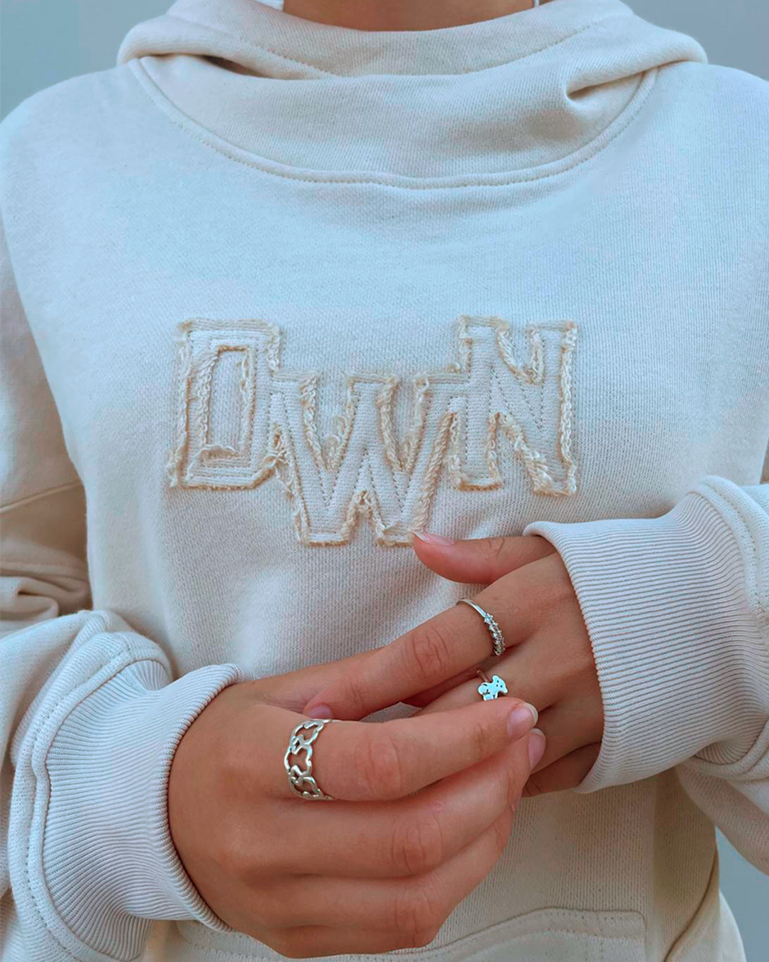 TOTS HODDIE