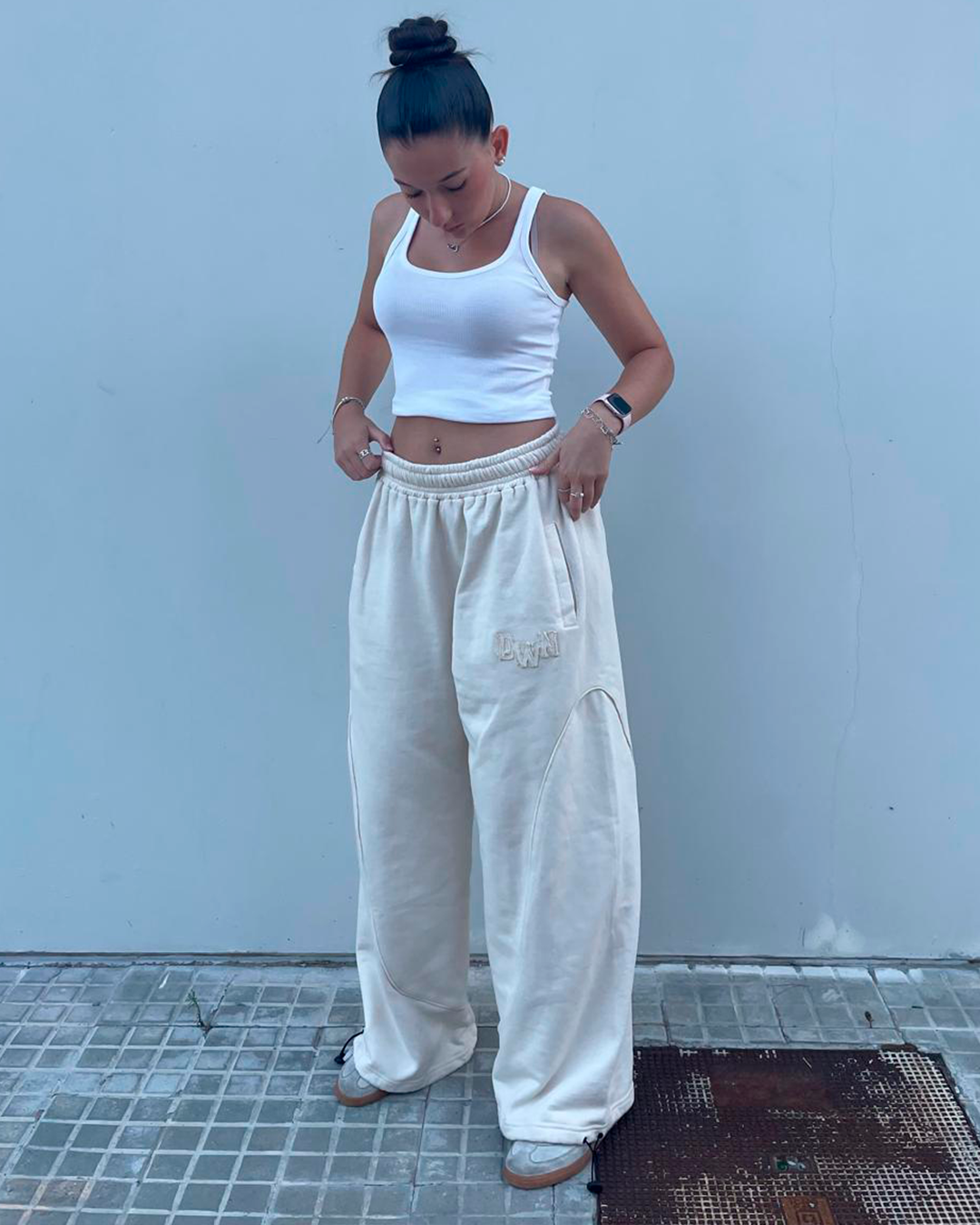 TOTS SWEATPANTS